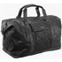 AERONAUTICA MILITARE AM-306 Travel bag in VINTAGE genuine leather