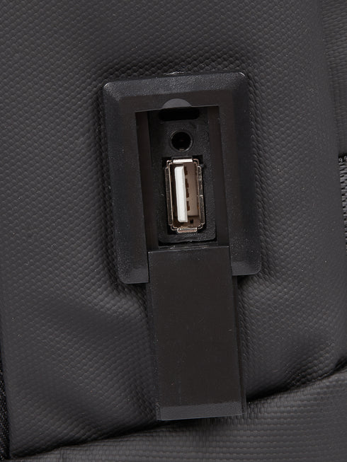 Men's Aeronautica Militare AM-484 laptop backpack Helix line