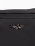 Men's Aeronautica Militare AM-481 Helix line small shoulder bag