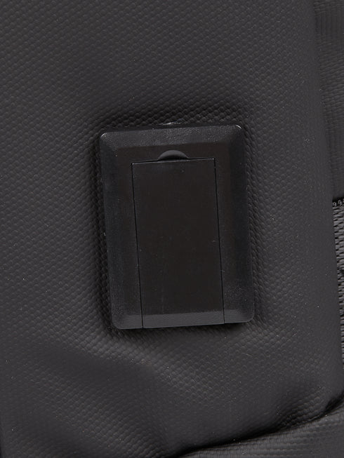 Men's Aeronautica Militare AM-484 laptop backpack Helix line