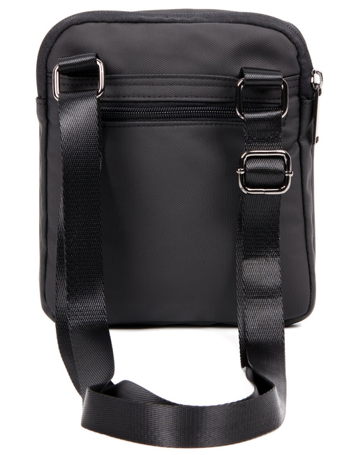 Men's Aeronautica Militare AM-481 Helix line small shoulder bag