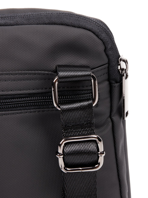 Men's Aeronautica Militare AM-481 Helix line small shoulder bag