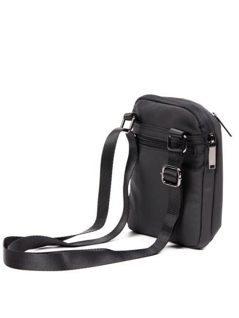 Men's Aeronautica Militare AM-481 Helix line small shoulder bag