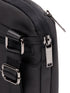Men's Aeronautica Militare AM-481 Helix line small shoulder bag