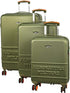 AERONAUTICA MILITARE AM-220/70 FORCE ultralight LARGE trolley 77×29×51 cm