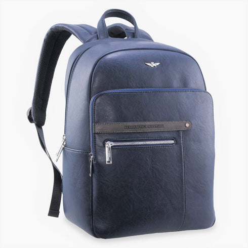 AERONAUTICA MILITARE AM-395 FLY line backpack for PC - BorsaBella