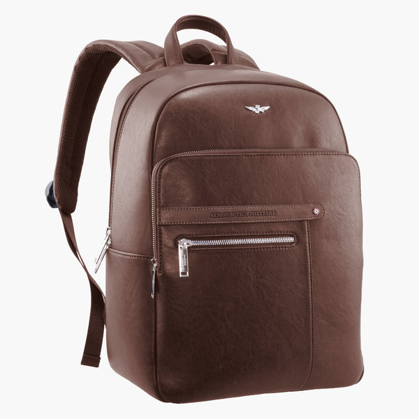 AERONAUTICA MILITARE AM-395 FLY line backpack for PC - BorsaBella