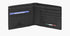Aeronautica Militare AM-171 Target line men's leather wallet