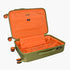 AERONAUTICA MILITARE AM-220/70 FORCE ultralight LARGE trolley 77×29×51 cm