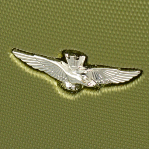 AERONAUTICA MILITARE AM-220/50 FORCE ultralight trolley CABIN 55x20x38