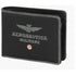 AERONAUTICA MILITARE AM-337 CITY canvas men's wallet - BorsaBella