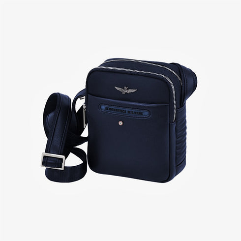 AERONAUTICA MILITARE AM-450 SKY line small shoulder bag