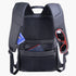 Men's Aeronautica Militare AM-484 laptop backpack Helix line