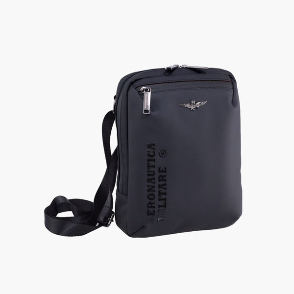 Men's Aeronautica Militare AM-482 Helix line Tablet shoulder strap