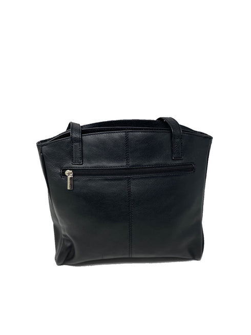 BorsaBella SOFT GENUINE LEATHER BAG - 7011 - BorsaBella