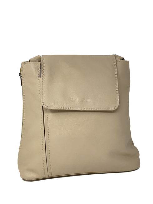 BorsaBella SOFT GENUINE LEATHER BAG - 4168 - BorsaBella