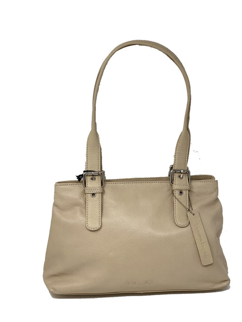 BorsaBella SOFT GENUINE LEATHER BAG - 03 - BorsaBella