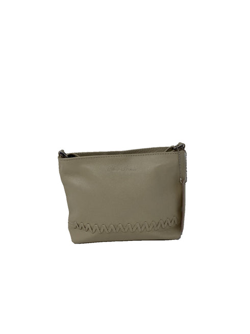 BorsaBella SOFT GENUINE LEATHER BAG - 610 - BorsaBella