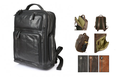 BEVERLY HILLS POLO CLUB BH-385 - BorsaBella