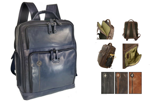 BEVERLY HILLS POLO CLUB BH-385 - BorsaBella