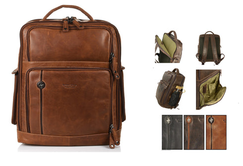 BEVERLY HILLS POLO CLUB BH-385 - BorsaBella