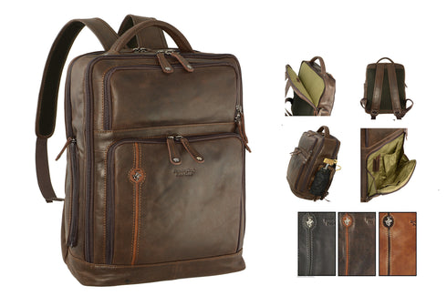 BEVERLY HILLS POLO CLUB BH-385 - BorsaBella