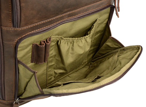 BEVERLY HILLS POLO CLUB BH-385 - BorsaBella