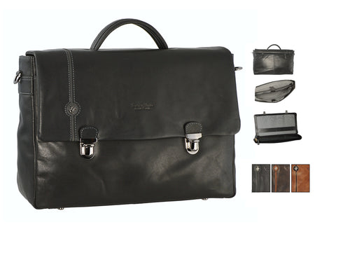 BEVERLY HILLS POLO CLUB BH-387 - BorsaBella