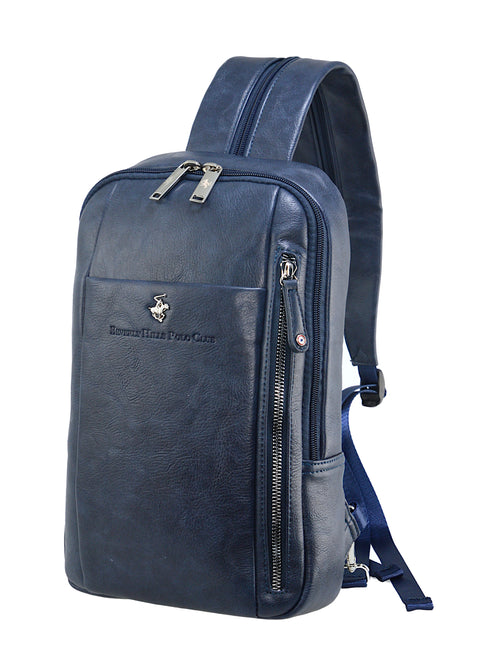 Beverly Hills Polo Club BH-8452 Bodybag Backpack DALLAS