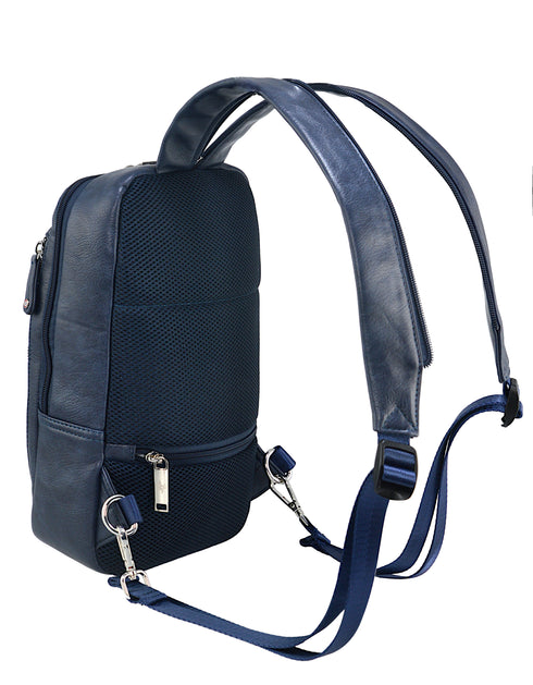 Beverly Hills Polo Club BH-8452 Bodybag Backpack DALLAS