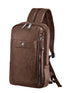 Beverly Hills Polo Club BH-8452 Bodybag Backpack DALLAS