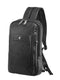 Beverly Hills Polo Club BH-8452 Bodybag Backpack DALLAS