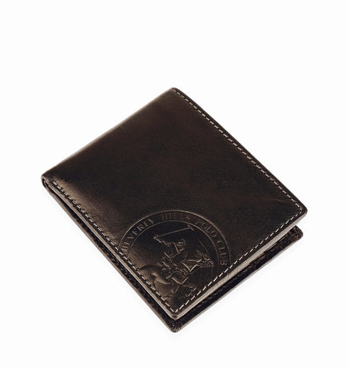 BEVERLY HILLS POLO CLUB WALLET BH-1190