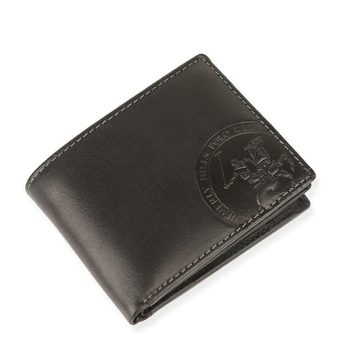 BEVERLY HILLS POLO CLUB WALLET BH-1191 - BorsaBella