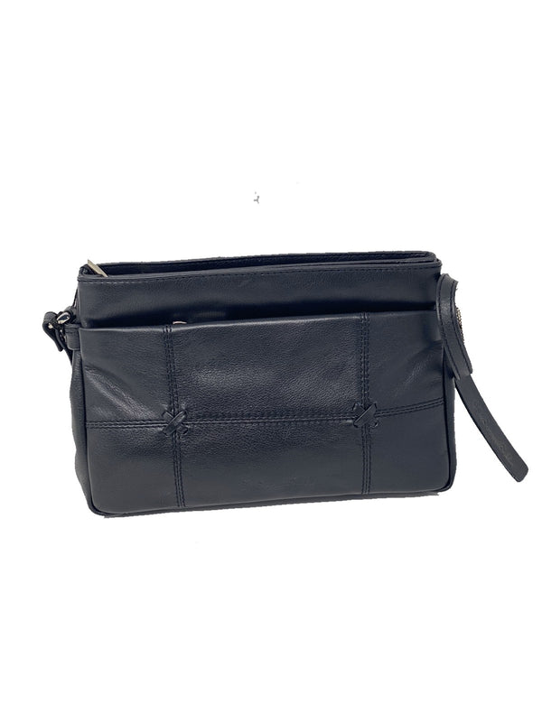 BorsaBella SOFT GENUINE LEATHER BAG - 602 - BorsaBella