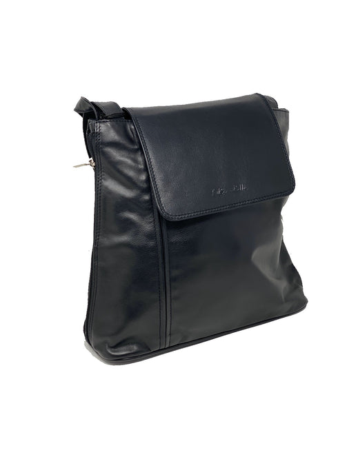 BorsaBella SOFT GENUINE LEATHER BAG - 4168 - BorsaBella