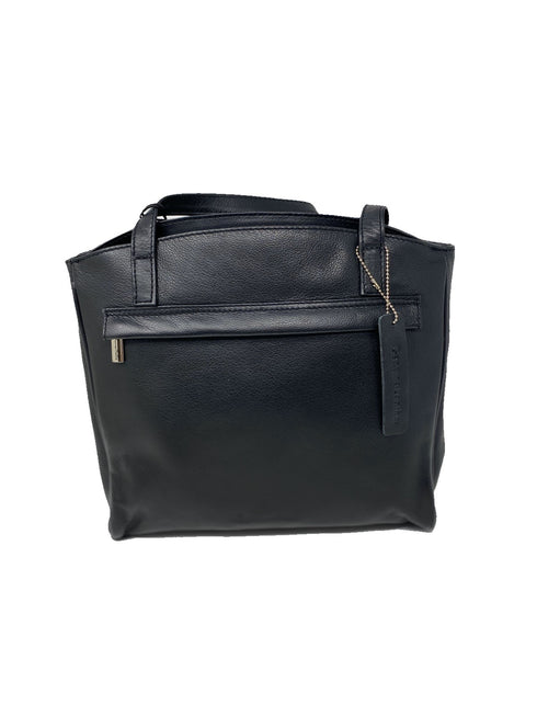 BorsaBella SOFT GENUINE LEATHER BAG - 7011 - BorsaBella