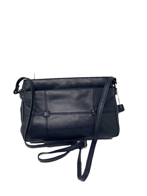 BorsaBella SOFT GENUINE LEATHER BAG - 602 - BorsaBella