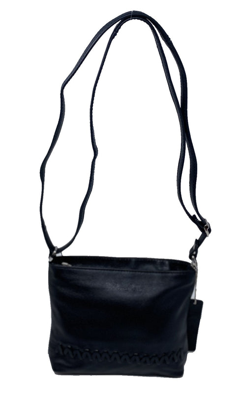 BorsaBella SOFT GENUINE LEATHER BAG - 610 - BorsaBella