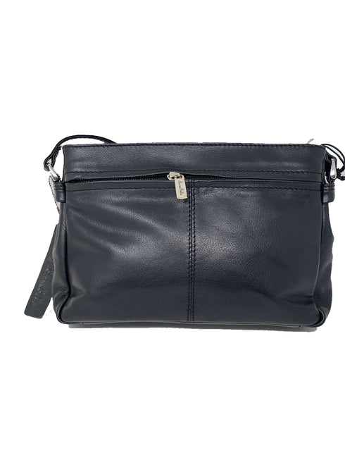 BorsaBella SOFT GENUINE LEATHER BAG - 602 - BorsaBella
