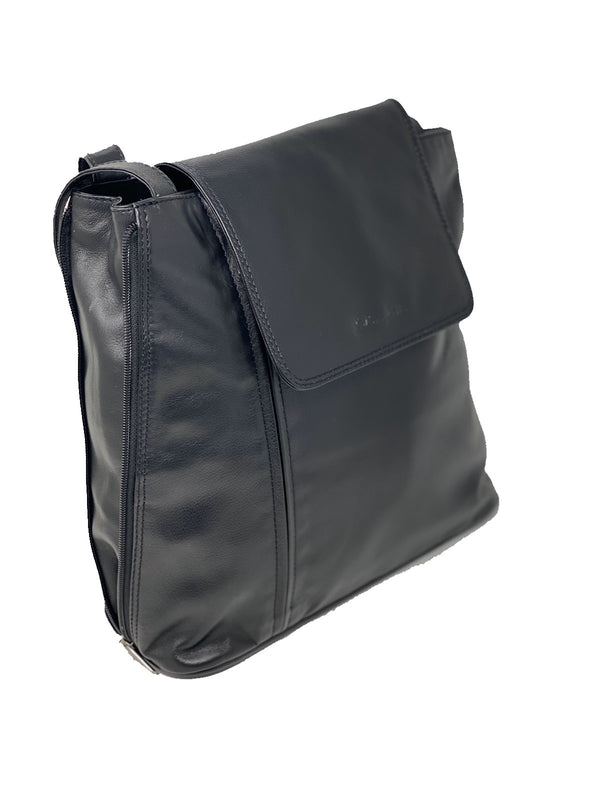 BorsaBella SOFT GENUINE LEATHER BAG - 4168 - BorsaBella