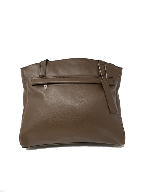BorsaBella SOFT GENUINE LEATHER BAG - 7011 - BorsaBella