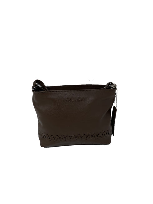 BorsaBella SOFT GENUINE LEATHER BAG - 610 - BorsaBella