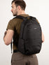 Men's Aeronautica Militare AM-484 laptop backpack Helix line