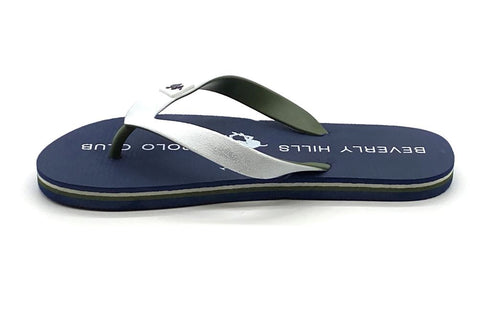 BEVERLY HILLS POLO CLUB B.H.P.C FLIP FLOP 1804 for adults and kids - BorsaBella