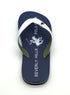 BEVERLY HILLS POLO CLUB B.H.P.C FLIP FLOP 1804 for adults and kids - BorsaBella