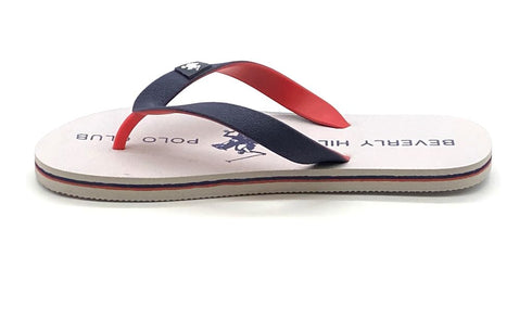 BEVERLY HILLS POLO CLUB B.H.P.C FLIP FLOP 1804 for adults and kids - BorsaBella