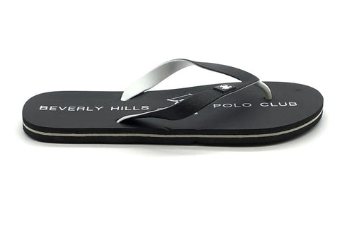 BEVERLY HILLS POLO CLUB B.H.P.C FLIP FLOP 1804 for adults and kids - BorsaBella