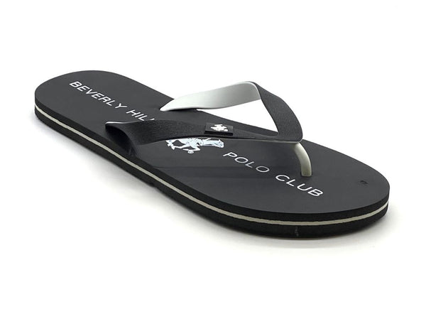 BEVERLY HILLS POLO CLUB B.H.P.C FLIP FLOP 1804 for adults and kids - BorsaBella