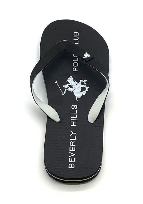 BEVERLY HILLS POLO CLUB B.H.P.C FLIP FLOP 1804 for adults and kids - BorsaBella